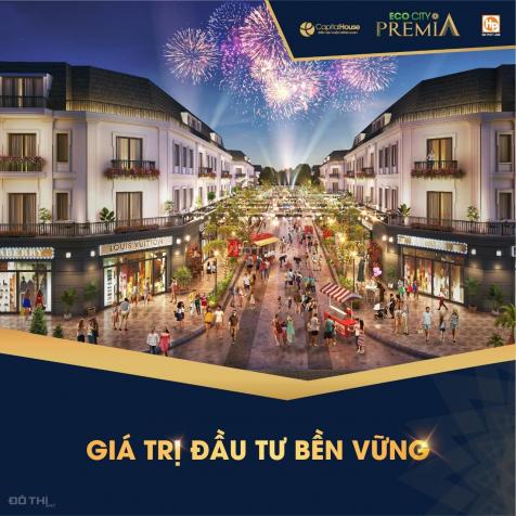 Đi đâu xa khi nơi đây đã là thiên đường Ecocity Premia BMT, LH: 0328742098 (Quốc Hải) 13138161