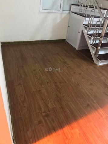 Lô góc - nhỏ xinh - giá rẻ - bán nhà phố 8/3, 15m2, 3 tầng, 1.65 tỷ 13138163