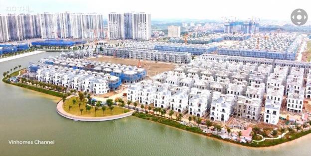 Cần bán gấp biệt thự vip Vinhomes Ocean Park rẻ nhất thị trường 13138308