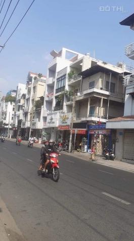 Hẻm xe tải Nguyễn Công Hoan, Cầu Khánh Dư, Phan Xích Long, giá rẻ 13138563