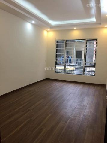 Vỉa hè, ô tô tránh, nhà mới coong Quan Nhân 45m2, 6 tầng thang máy, MT 4,5m, 12 tỷ 13138587