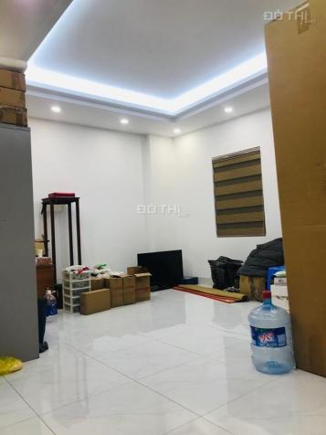 Bán nhà Trần Khát Chân, 45m2*4T, ô tô đỗ cửa, kinh doanh, hai thoáng, giá 7.7 tỷ 13138721