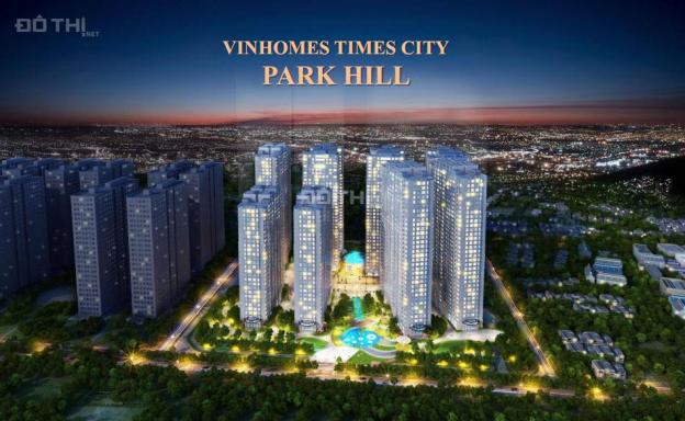 Cập nhật các CH bán cắt lỗ sâu của chủ đầu tư tại Times City và Park Hill, miễn 100% phí môi giới 12925102