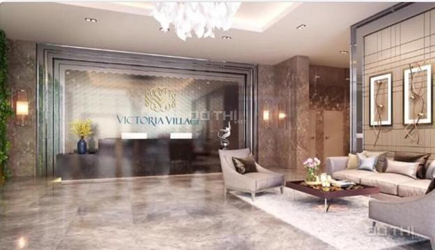 Bán căn hộ Victoria Village 62m2 (2 PN, 2WC) giá 3,9 tỷ, ưu đãi lên đến 3%. LH: 0916 115 125 13138875
