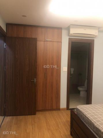 Cho thuê chung cư N02 Yên Hòa 80m2, đủ đồ, 11tr/ tháng 13123701