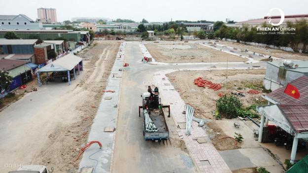Bắt đáy bất động sản đất nền giá tốt ngay vòng xoay An Phú, Thuận An, Bình Dương 13138955