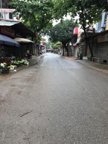 Bán 579m2 đất gần chợ Thắng Trí, Sóc Sơn, ba mặt đường 13138485