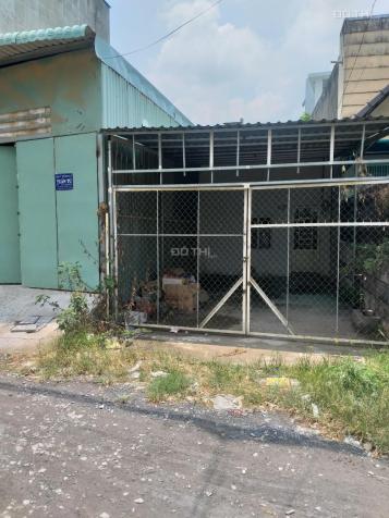 Nhà cấp 4, Thanh Xuân 38, diện tích 76 m2, Q12 HCM 13139372