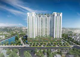 Căn hộ ven sông cao cấp Ecolife Riverside Quy Nhơn 13139439