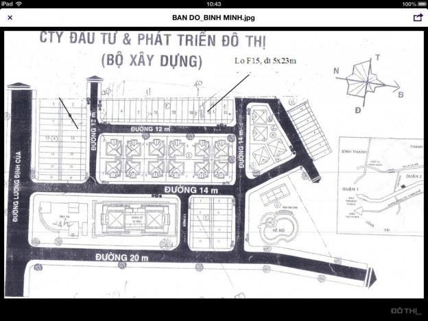 Bán siêu BT Mỹ Mỹ đường Nguyễn Hoàng, P. An Phú, Q2, 10x21m, hướng ĐN, SH, 29.5 tỷ 13040520