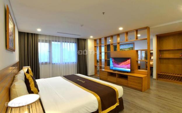 Cần bán gấp khách sạn 4 sao 15 tầng tại Trần Đăng Ninh 12663630