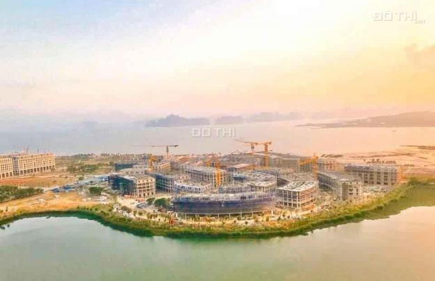 Harbor Bay - Bán nhà biệt thự, liền kề tại Phường Hùng Thắng diện tích 82m2 giá 5 tỷ 13140181