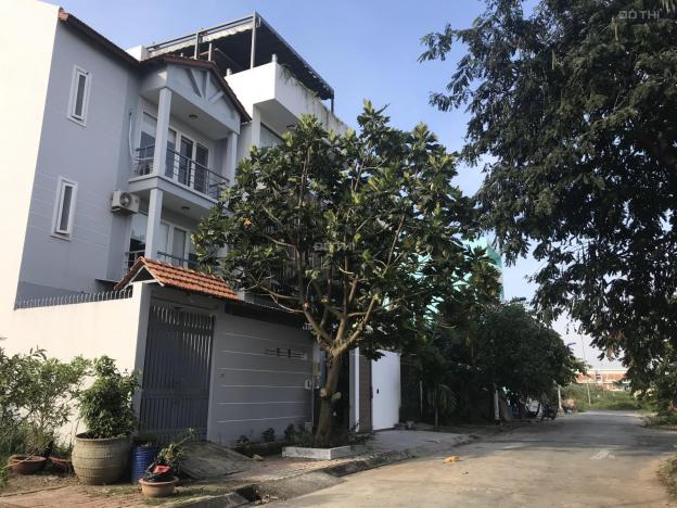 Bán nhà Thạnh Mỹ Lợi, đường Nguyễn Văn Kỉnh gần trường học quốc tế 140m2, 12,5 tỷ chính chủ 13140267