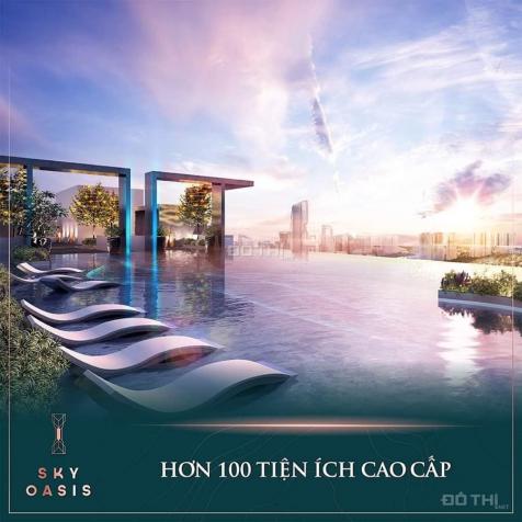 Ra mắt chung cư Sky Oasis vị trí và view đẹp nhất KĐT Ecopark giá cực tốt chỉ từ 26 triệu/m2 13140326