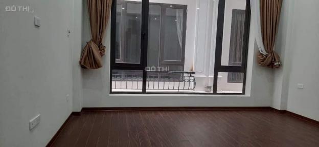 Nhà phố Nguyễn Công Chứ, 42m2, 5 tầng, kinh doanh, ô tô, giá chỉ 4.99 tỷ. Liên hệ 0982692233 13140335