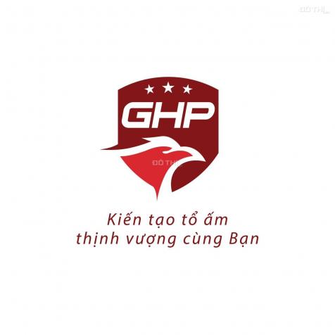 Bán nhà góc 2 mặt tiền Nguyễn Văn Trỗi và Trần Huy Liệu 13140473