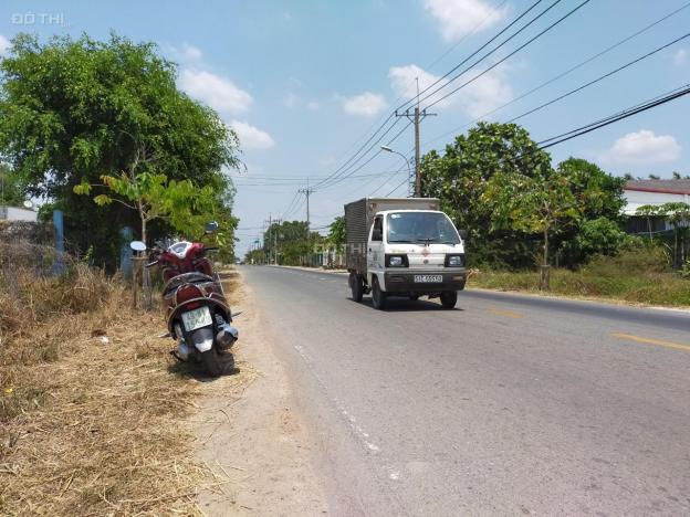 Bán đất tại đường Tỉnh Lộ 2, Xã Trung Lập Thượng, Củ Chi, Hồ Chí Minh, diện tích 1164m2 13140542