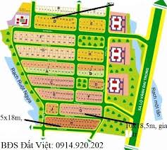 Bán đất dự án KDC Hưng Phú, phường Phước Long B, Quận 9 13140886