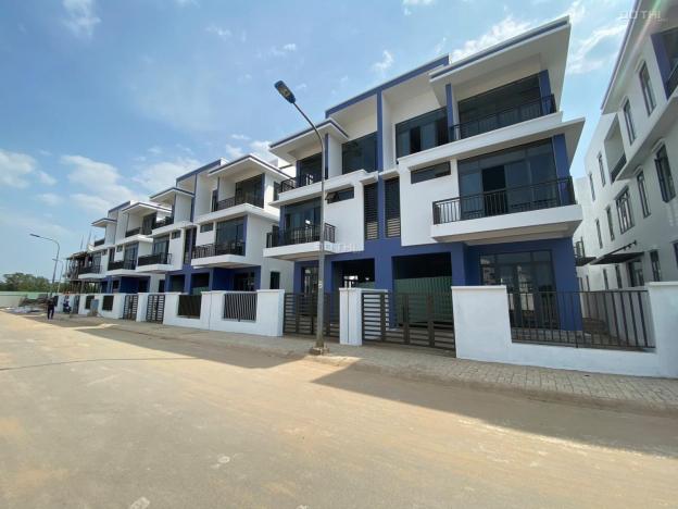 Nhà 1 trệt, 2 lầu, 160m2, Liên Phường, Đông Tăng Long 13141150