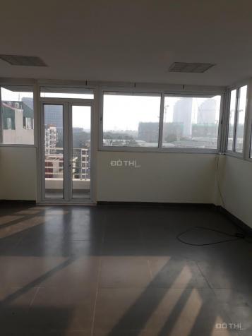 Chính chủ cho thuê nhà MP Vũ Phạm Hàm, 140m2 * 5 tầng, giá 85 triệu/th, LH 0968120493 13104164