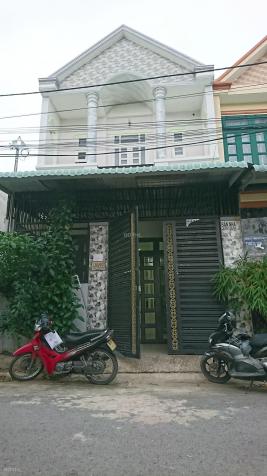 Bán nhà 1 trệt 1 lầu ở đường Trịnh Thị Miếng, DT 5.2x16m, SHR 13141200