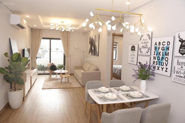 Bán căn hộ chung cư tại dự án Le Grand Jardin Sài Đồng, diện tích 65m2 13141246