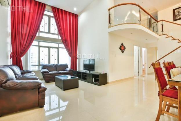 Bán căn hộ duplex Phú Hoàng Anh DT sàn: 129m2, giá: 3.3 tỷ LH: 0847.545.455 13141510
