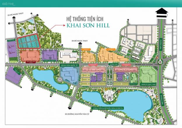 Biệt thự cách hồ Hoàn Kiếm 5km, giá cả đất + xây 89 triệu/m2 13141642