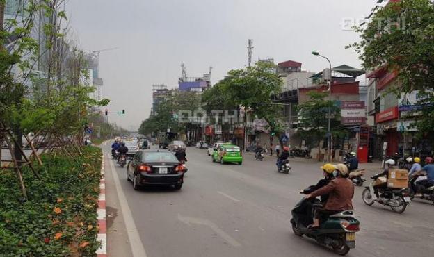 Bán đất mặt phố Kim Giang hai mặt tiền 24.8m, diện tích 790m2, 42 tỷ 13141764