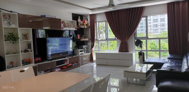 Bán căn hộ chung cư tại Happy Valley, Quận 7, Hồ Chí Minh diện tích 115m2 giá 4.2 tỷ 13141820