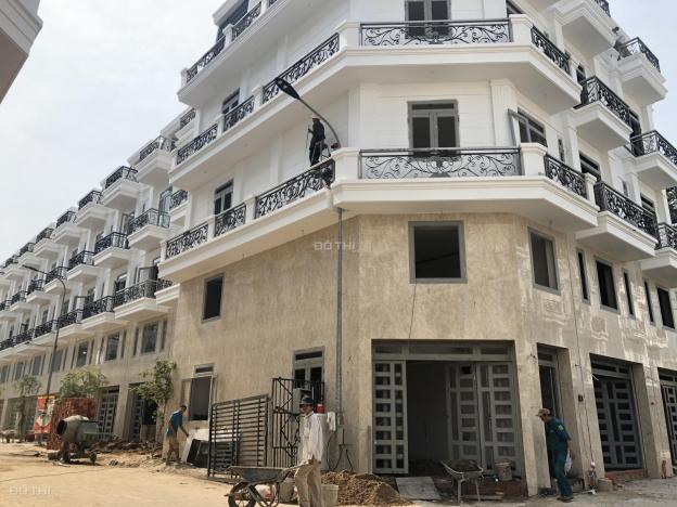 Nhà phố City Land quận 12 chính thức ra mắt 58 căn đặc biệt giá chỉ 4,5 tỷ/căn - Có sổ hồng riêng 13141837