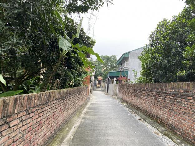 Bán 57m2 lô góc hai mặt đường Giao Tất, Kim Sơn, Gia Lâm giá chỉ 18tr/m2 đường trải nhựa 13141910