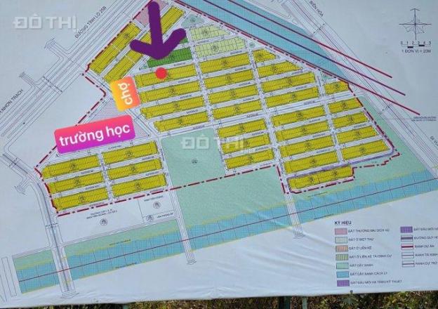 Cần bán 4 lô trục đường N4, N5, N6, N7, gần chợ, trường học giá rẻ hơn thị trường tại KDC An Thuận 13142114