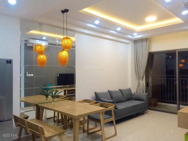 Giá tốt - căn hộ 2PN chung cư The Sun Avenue Quận 2, nội thất cao cấp 13142286