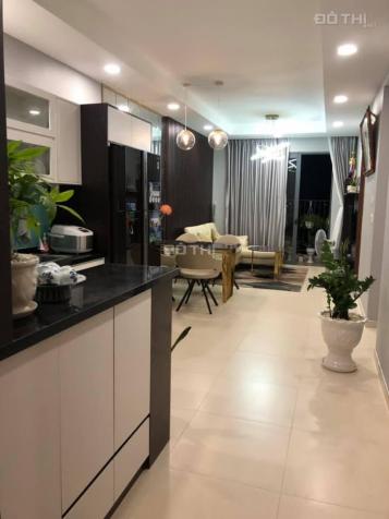 Cho thuê nhanh căn hộ Pega Q8, 46m2 1PN giá 6,5tr/th, 2PN 76m2 giá 8tr/th. LH: 0937934496 13142472