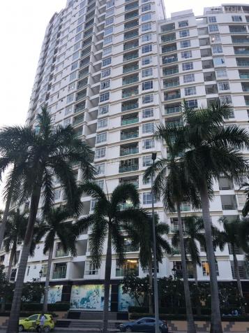 Bán căn hộ penthouse Him Lam Riverside tầng 17 - 18 block A, B giá 28tr/m2 13142494