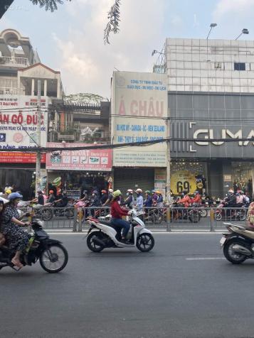 Bán nhà MT Trường Chinh, Tân Bình, 3.5x15m, ngay Nguyễn Thái Bình, 3 lầu, giá 12 tỷ 13142633