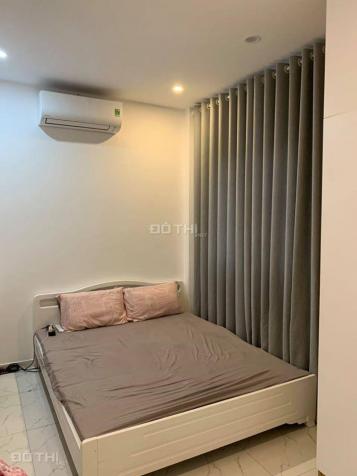 Nhà phố Lâm Hạ, Long Biên, 9 căn hộ cho thuê 50 triệu/tháng, 82m2, 6 tầng, giá 10 tỷ, LH 0945818836 13142643