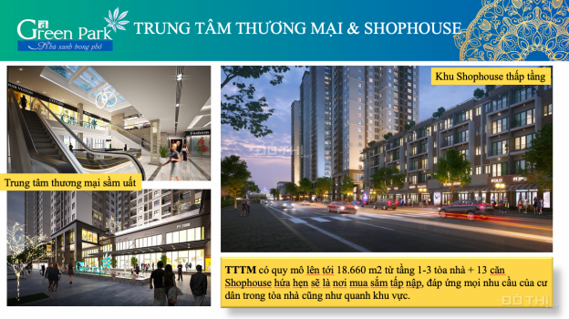 Phương Đông Green Park căn hộ 2PN 1,3 tỷ duy nhất Q. Hoàng Mai, hỗ trợ trả góp, 0888333385 13127156