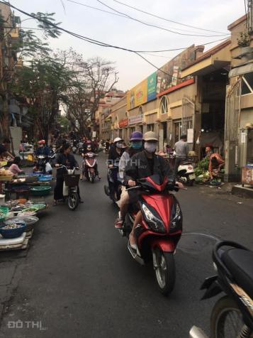 Bán nhà phố Thanh Nhàn, Hai Bà Trưng, Hà Nội 13142962
