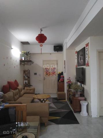 Bán nhanh căn hộ 2 phòng ngủ view hồ Linh Đàm 70m2 chung cư HH2A 13143376