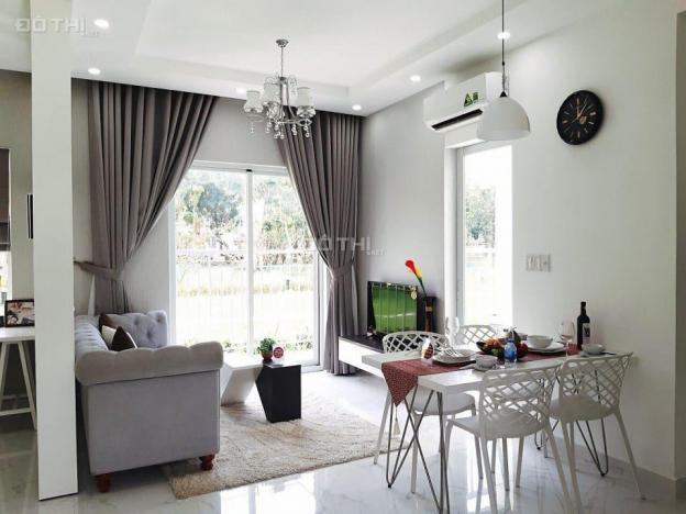 Bán căn hộ chung cư tại dự án khu đô thị mới 13B Conic - Nam Sài Gòn, Bình Chánh, Hồ Chí Minh 13143383