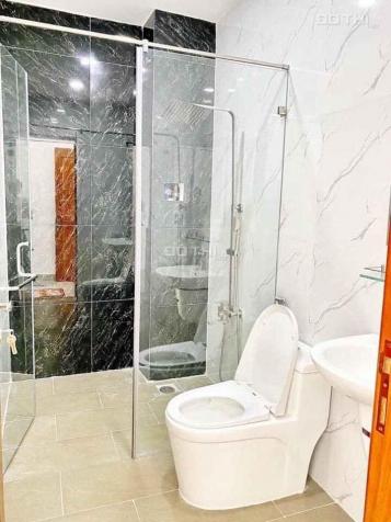 Nhà bán 1 trệt 2 lầu, khu đô thị thương mại Nhà Xinh Residential đường Đinh Đức Thiện 13143489