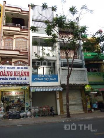 Bán nhà đẹp giá rẻ MTKD Tân Sơn Nhì, Tân Sơn Nhì, 4x16m, 3 lầu. Giá 15,5 tỷ 13143781
