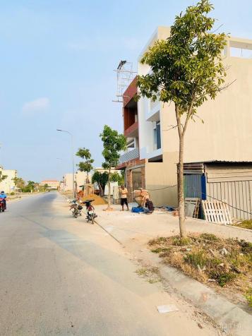 Thanh lý nhanh 5 lô đất khu vực quận Bình Tân, nằm ngay mặt tiền đường Trần Văn Giàu 13144130