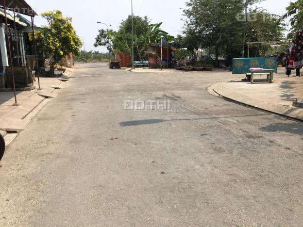Bán đất Đinh Đức Thiện - Xã Tân Quý Tây - Huyện Bình Chánh chỉ 17 tr/m2, SHR, đã xin giấy phép XD 13144234