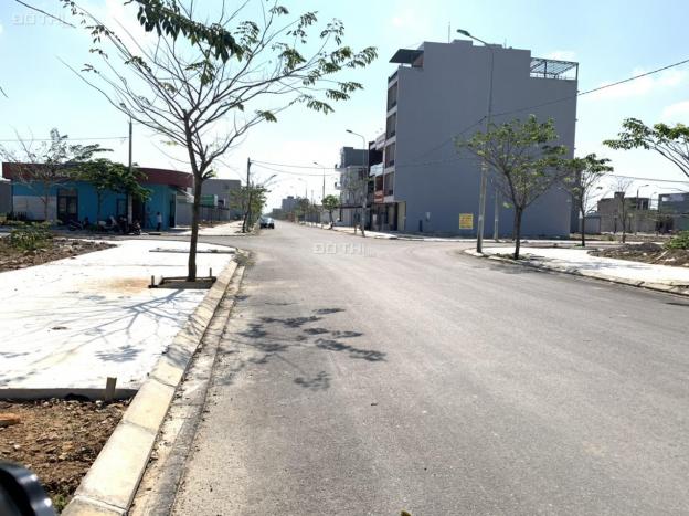Cho thuê đất mặt tiền đường 10.5m Nam Hoà Xuân, Quận Ngũ Hành Sơn, gần shophouse Minh Mạng 13144289
