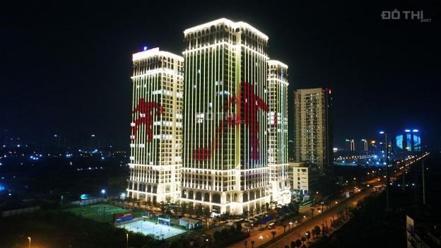 Căn hộ Sunshine Riverside duy nhất tháng 4 này CK 4% giá (3 ngủ, 2WC, 99m2, 3,13 tỷ, căn Góc) 13116575