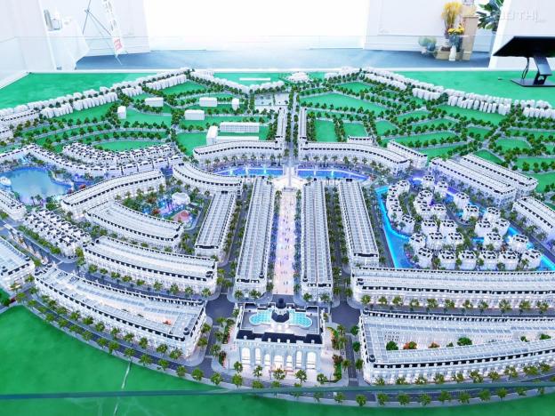 Thông tin quan trọng về dự án Danko City, liên hệ bảng giá đầu tư mới nhất 13144556