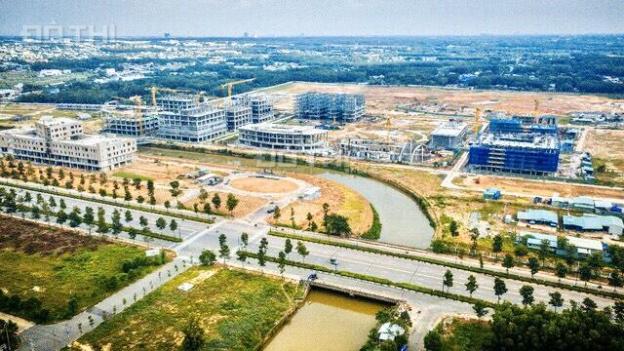 Hót dự án nằm ngay 2 trường đại học lớn Việt Đức, giá chỉ từ 776tr, 130m2. Cách qL 13 chỉ 600m 13144573